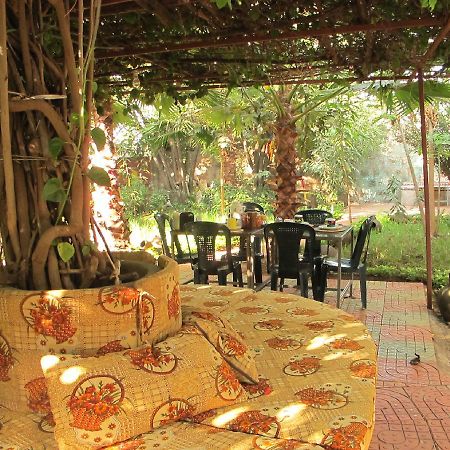 B&B L'Annexe Baher Dar Extérieur photo