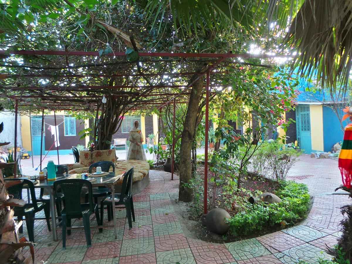B&B L'Annexe Baher Dar Extérieur photo