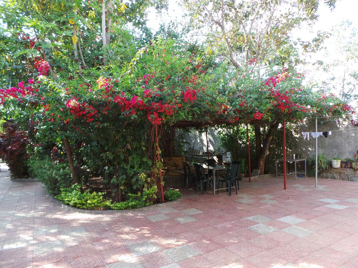B&B L'Annexe Baher Dar Extérieur photo