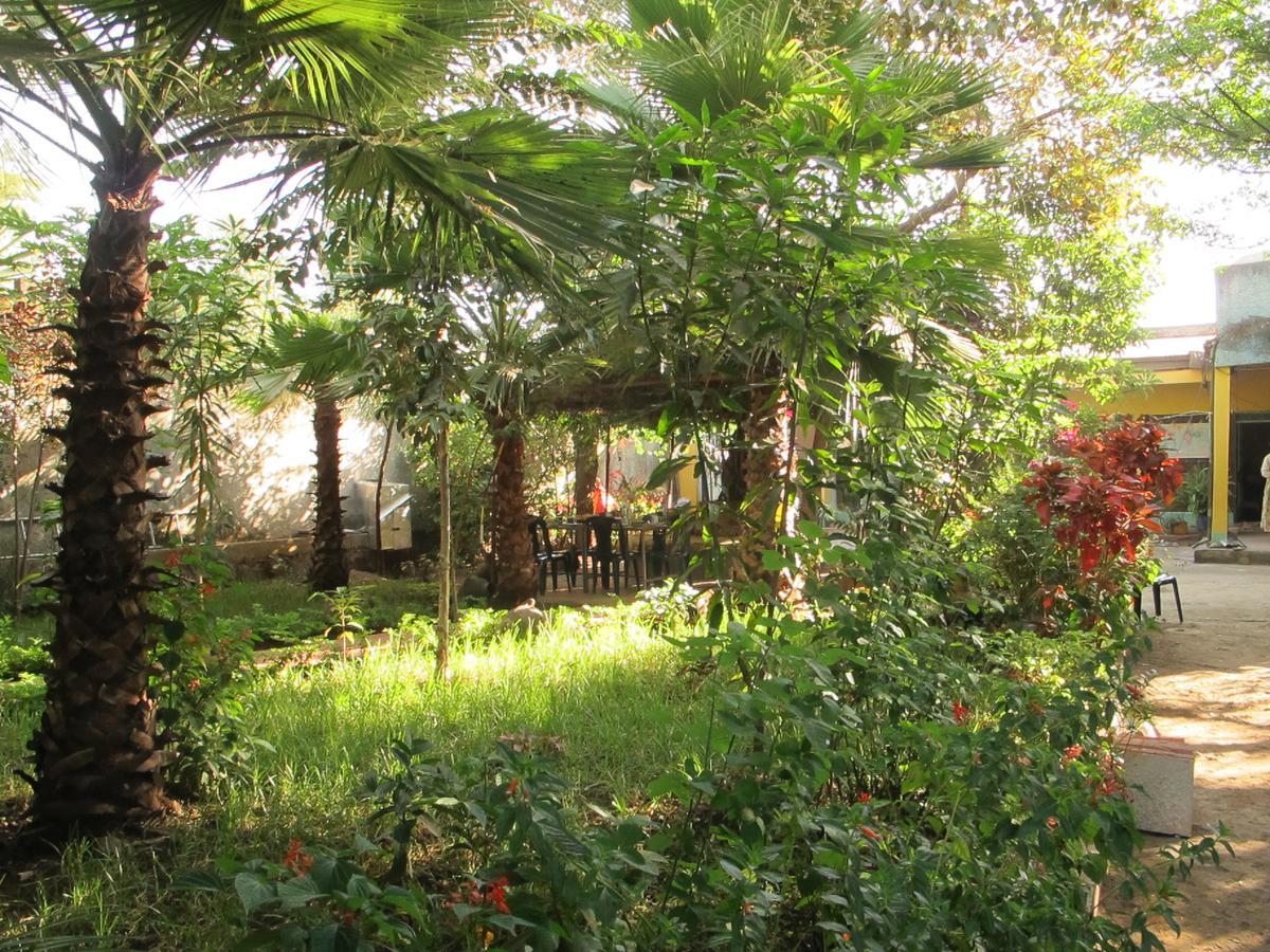 B&B L'Annexe Baher Dar Extérieur photo