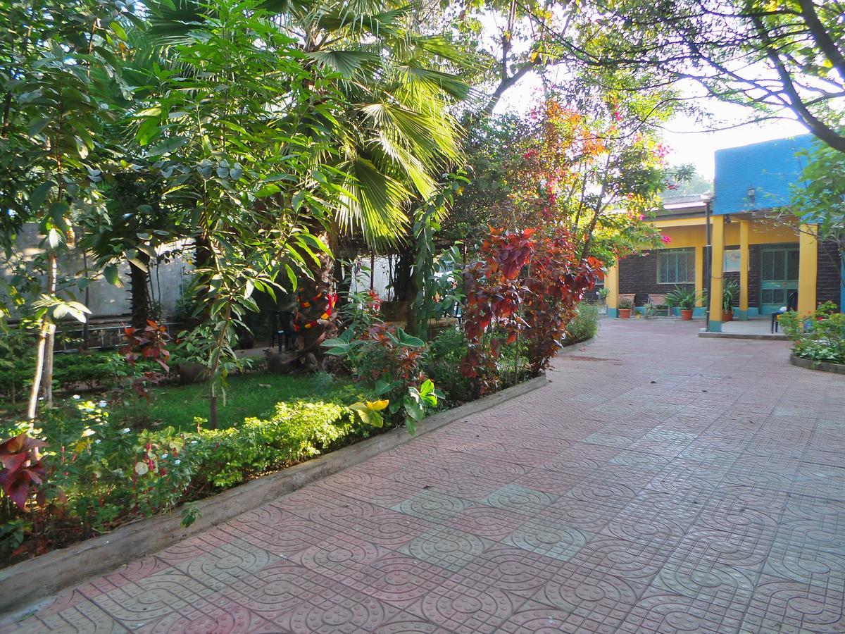 B&B L'Annexe Baher Dar Extérieur photo