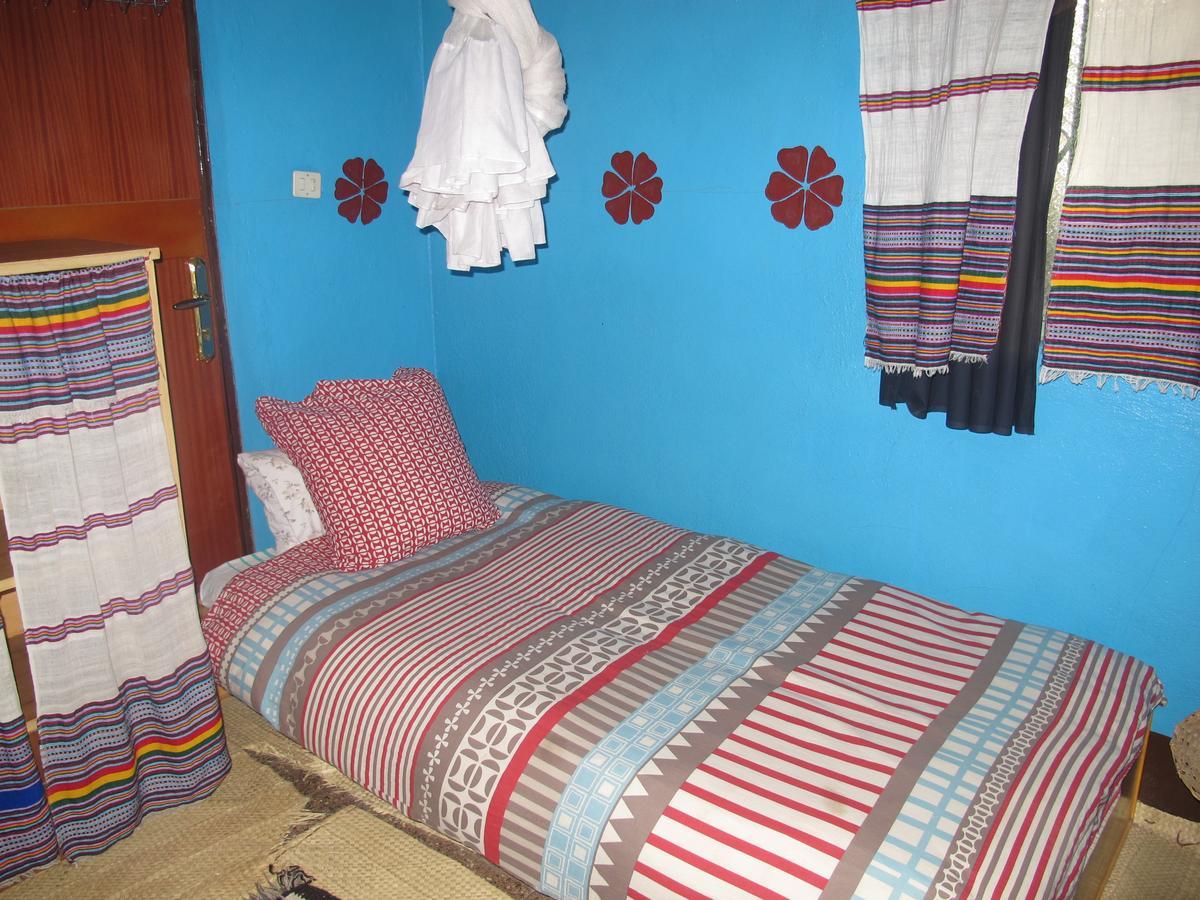 B&B L'Annexe Baher Dar Extérieur photo