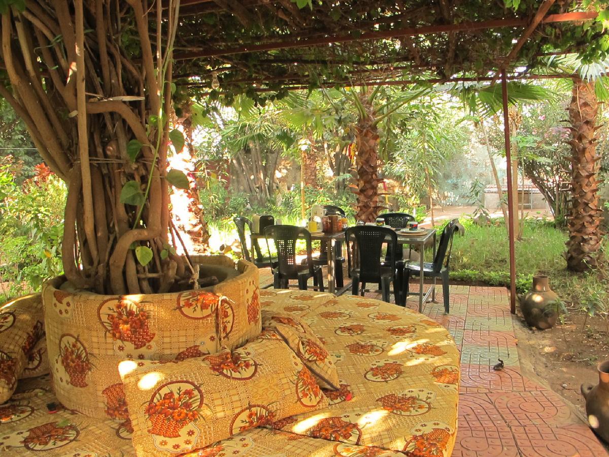 B&B L'Annexe Baher Dar Extérieur photo