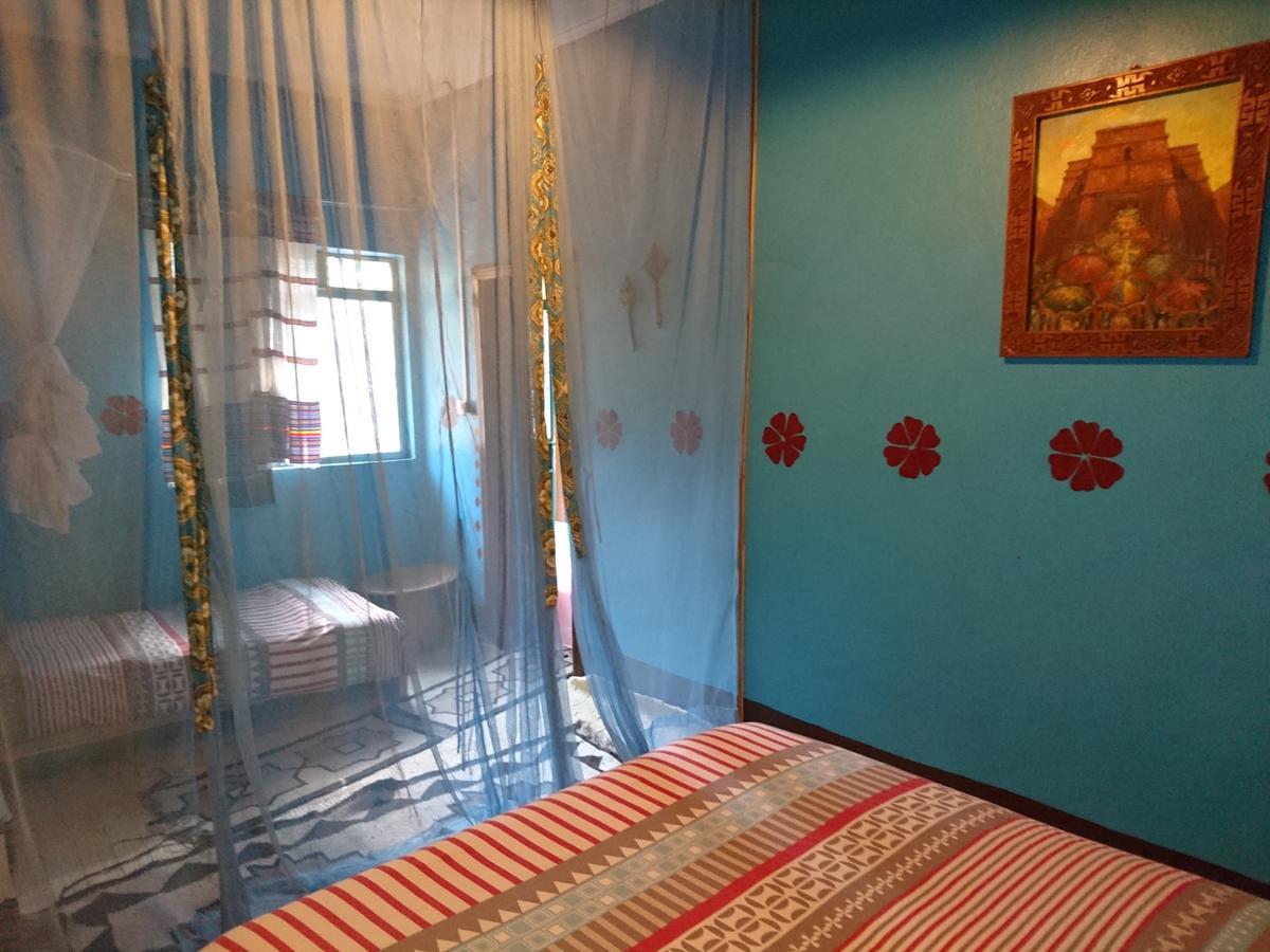 B&B L'Annexe Baher Dar Extérieur photo