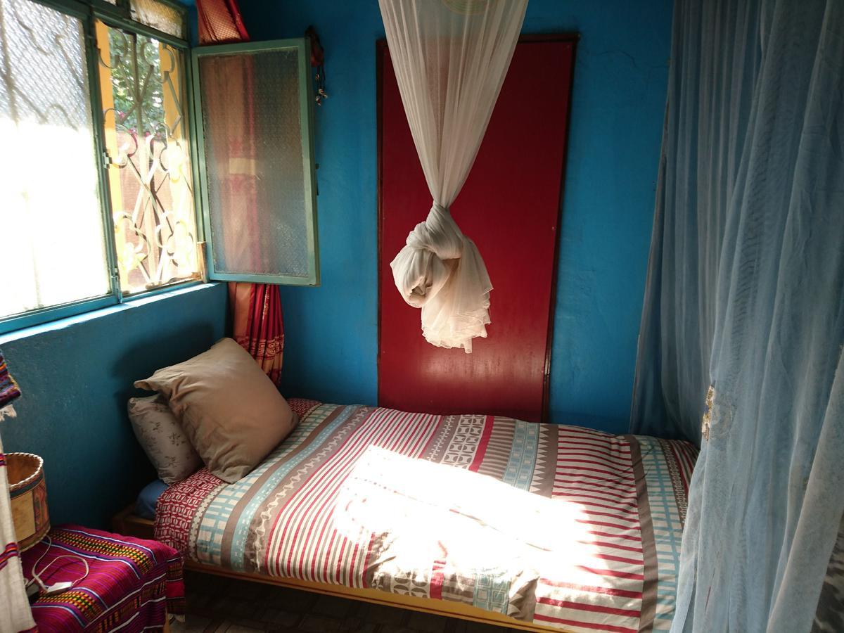 B&B L'Annexe Baher Dar Extérieur photo