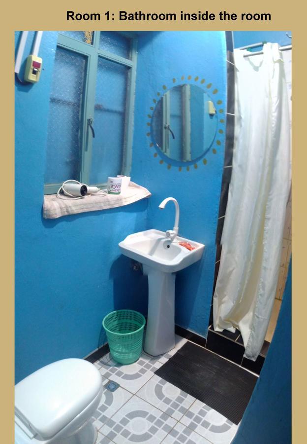 B&B L'Annexe Baher Dar Extérieur photo